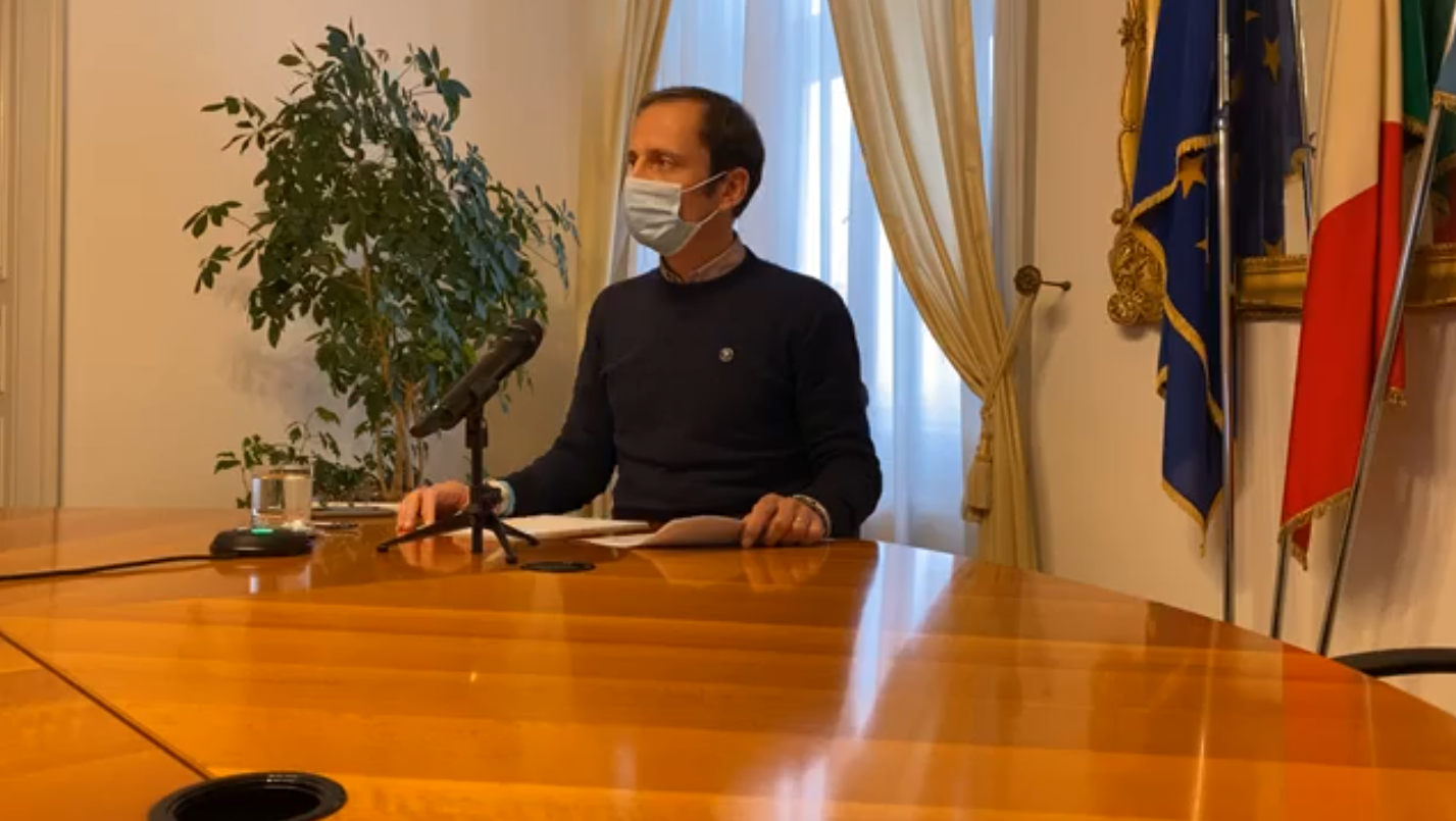 Immagine per Fedriga firma la nuova ordinanza, tutte le nuove modifiche introdotte in regione